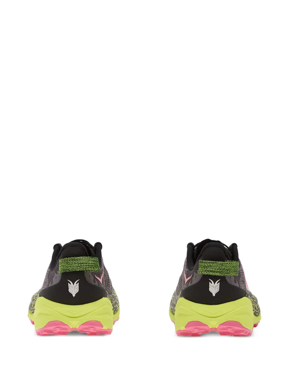 HOKA Speedgoat 6 sneakers Zwart