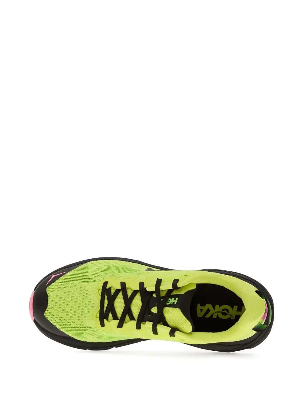 HOKA Challenger 8 sneakers Groen