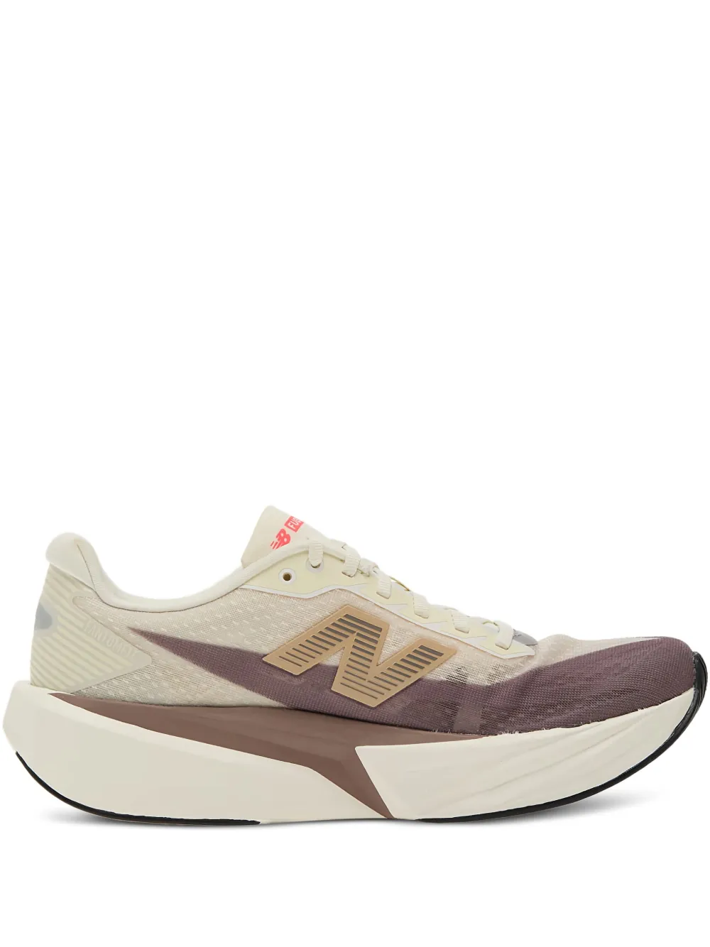 New Balance FuelCell Rebel sneakers Beige