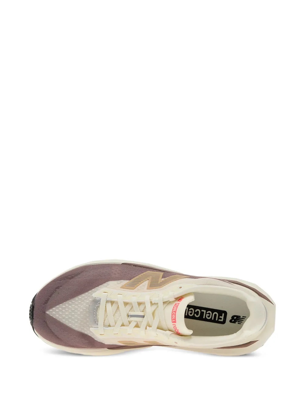 New Balance FuelCell Rebel sneakers Beige