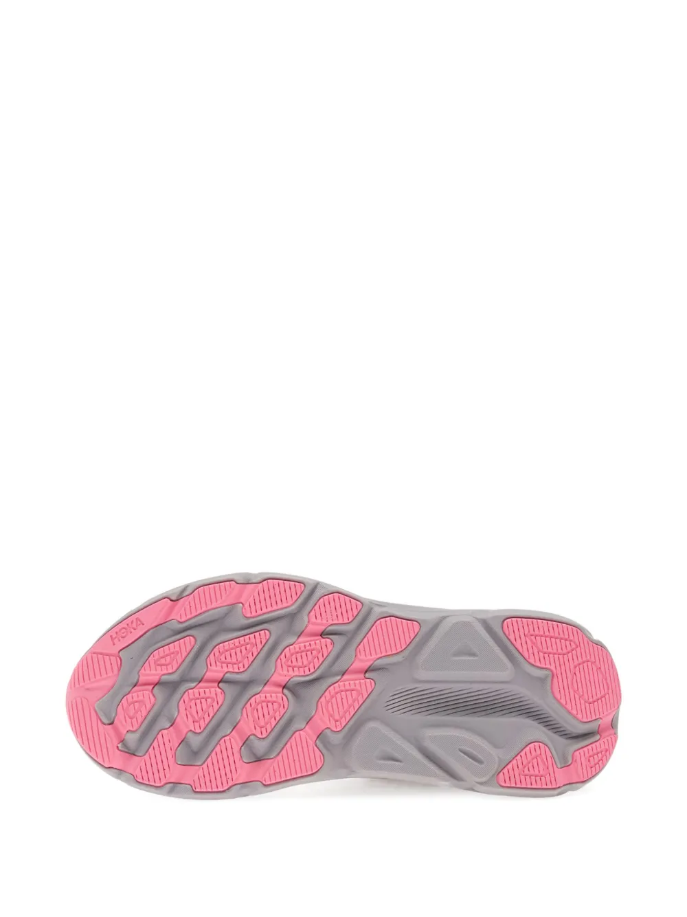 HOKA Gore-Tex Clifton sneakers Grijs