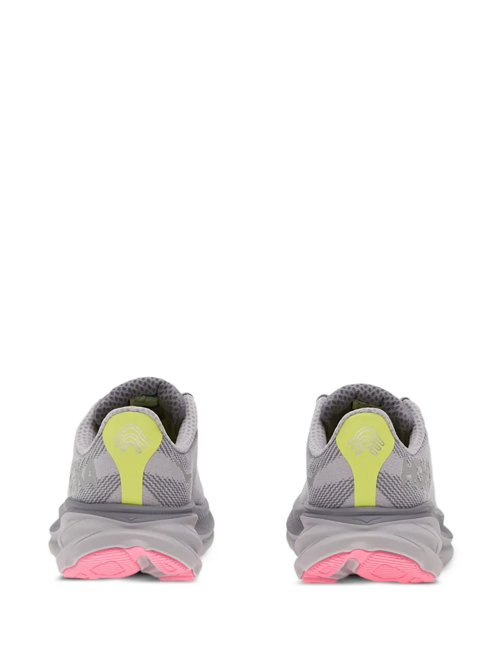 HOKA Gore-Tex Clifton sneakers Grijs