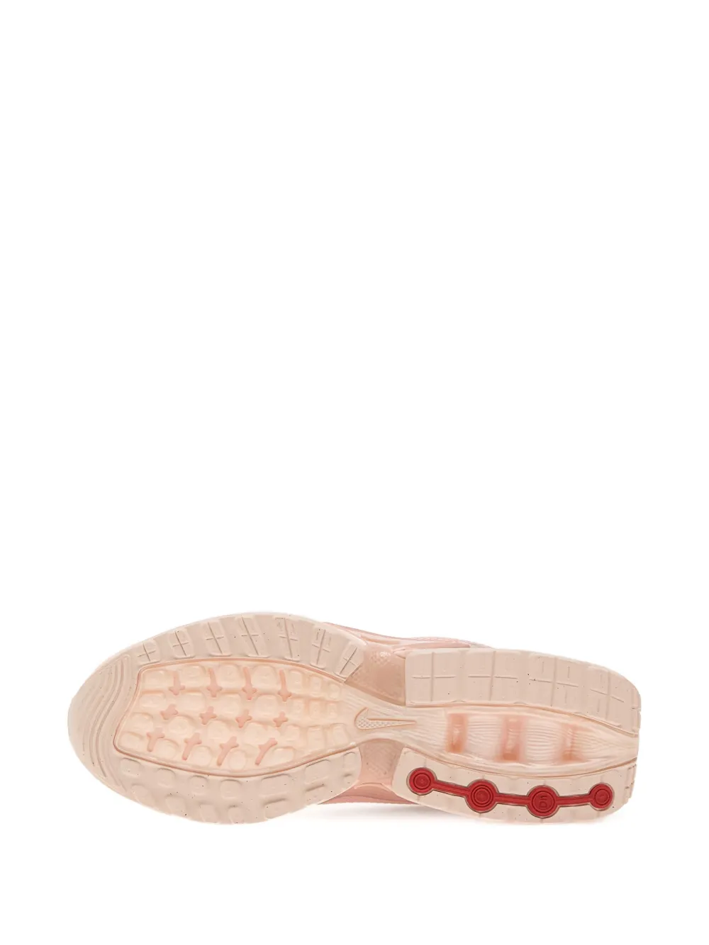 Nike Air Max Dn Sneaker In Pink