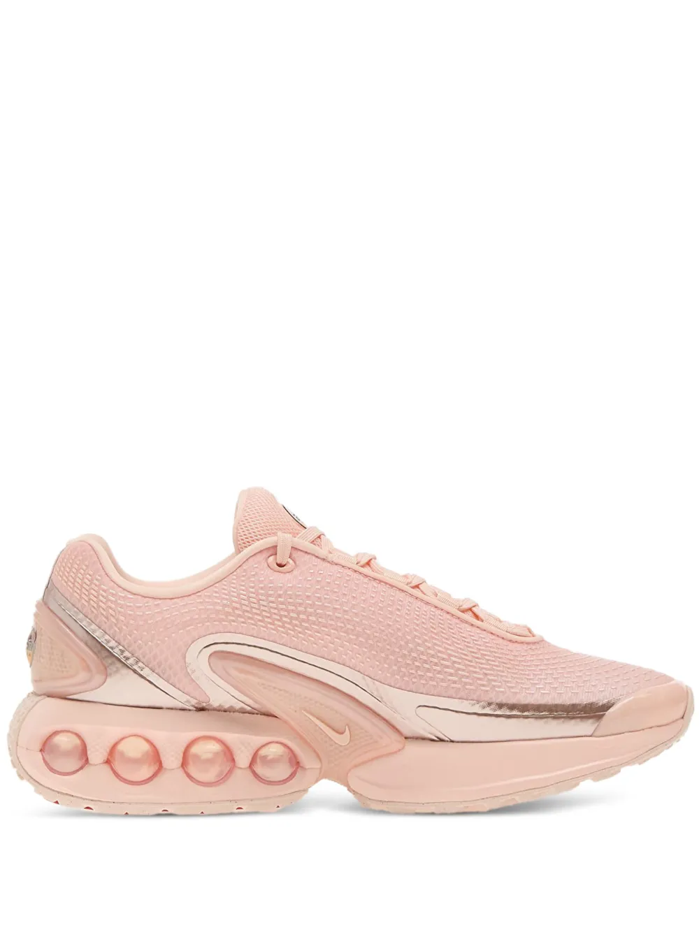 Nike Air Max sneakers | Pink | Image 1