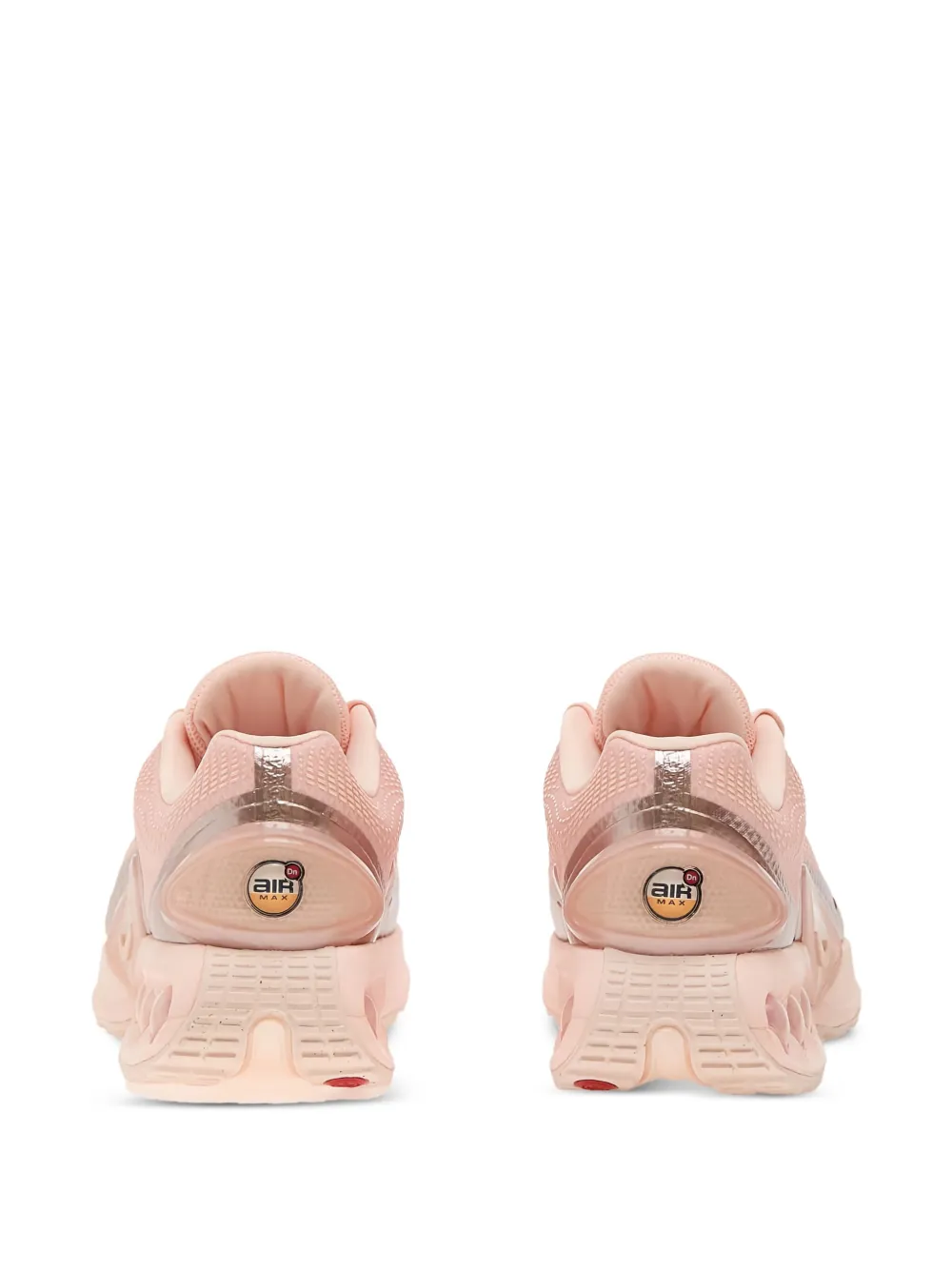Nike Air Max Dn Sneaker In Pink