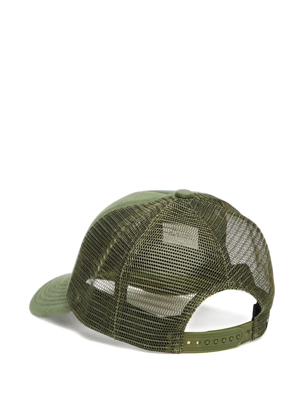 A BATHING APE® logo-print cap | Women | Image 2