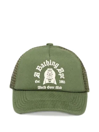 A BATHING APE®