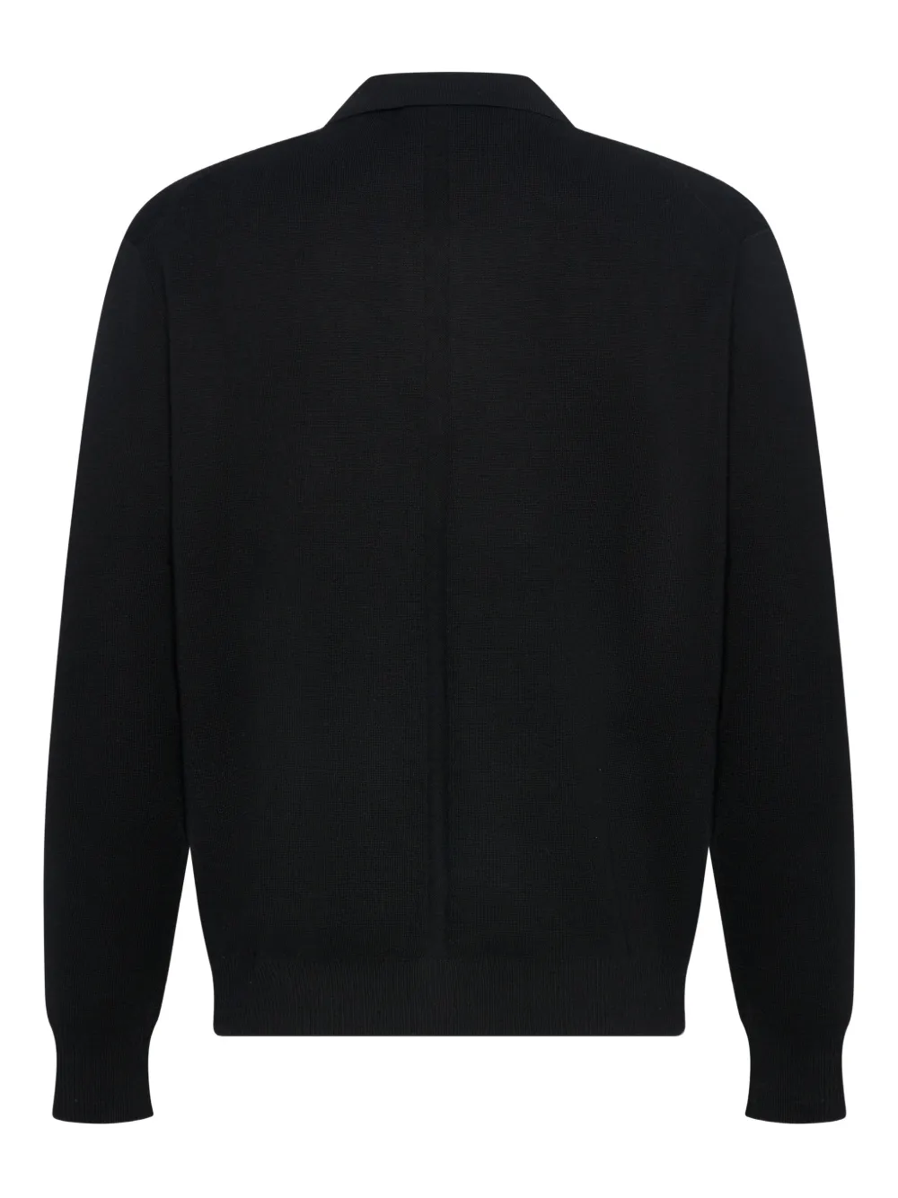 Low Brand buttoned flap-pocket cardigan | Cardigans | Image 2