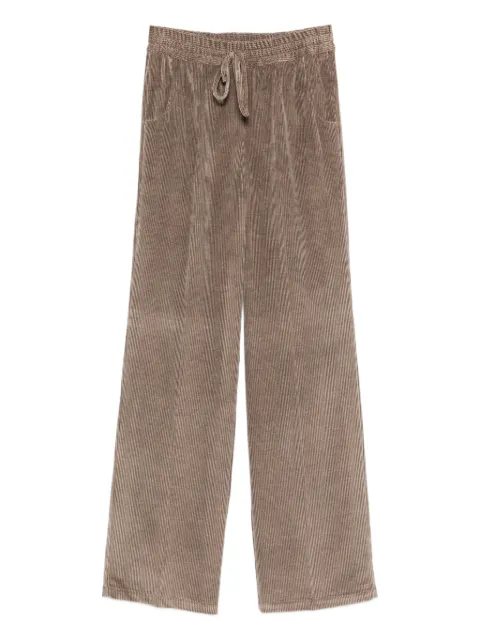 Kiton pantalones de pana