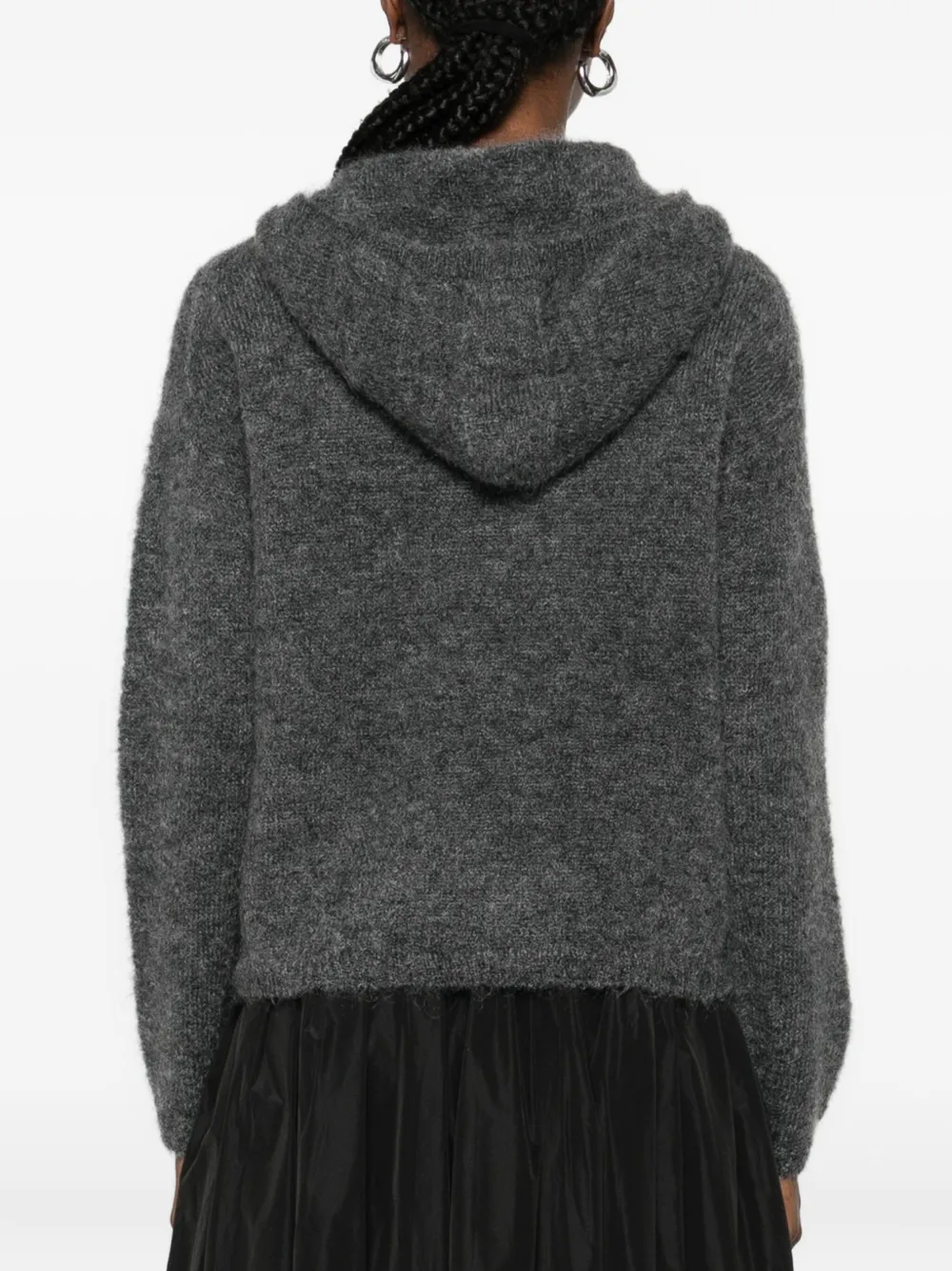 'S Max Mara S Max Mara Sweaters Grijs