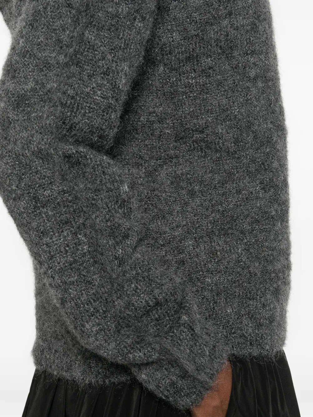 'S Max Mara S Max Mara Sweaters Grijs