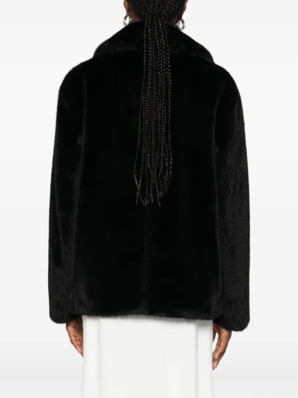 S Max Mara Laura ジャケット | ブラック | FARFETCH JP