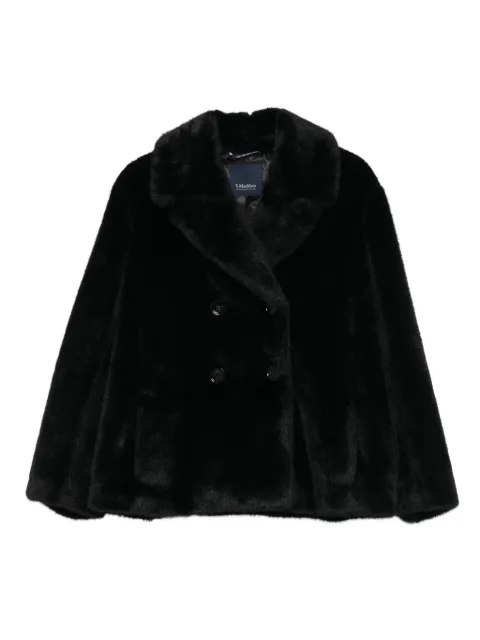 'S Max Mara chamarra Laura