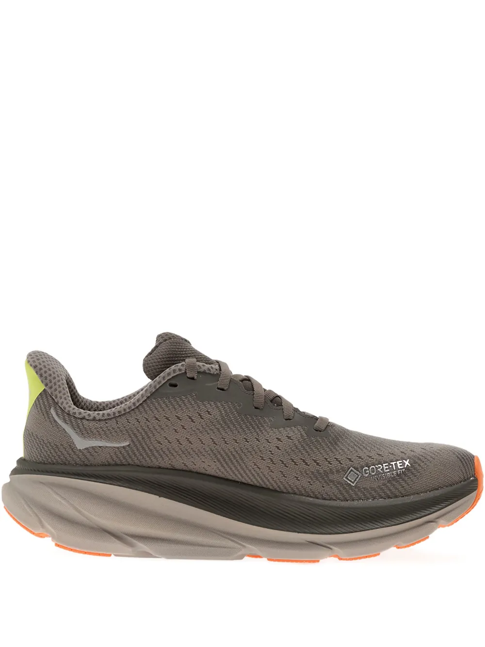 HOKA Clifton L Gore-Tex sneakers Grijs