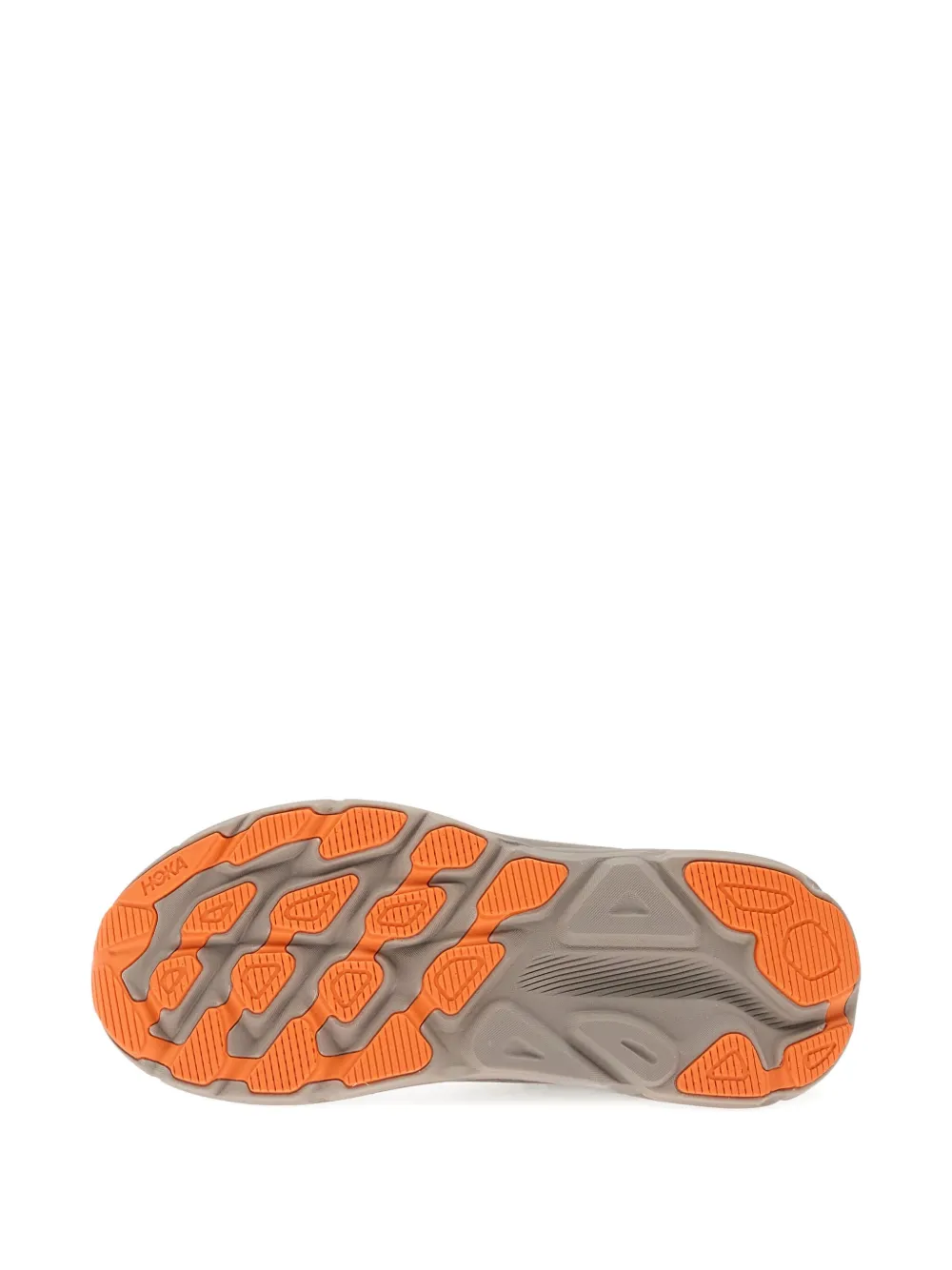 HOKA Clifton L Gore-Tex sneakers Grijs