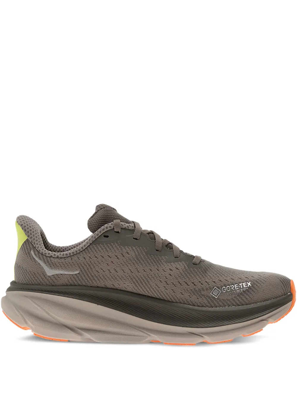 HOKA Clifton L Gore-Tex sneakers Grijs