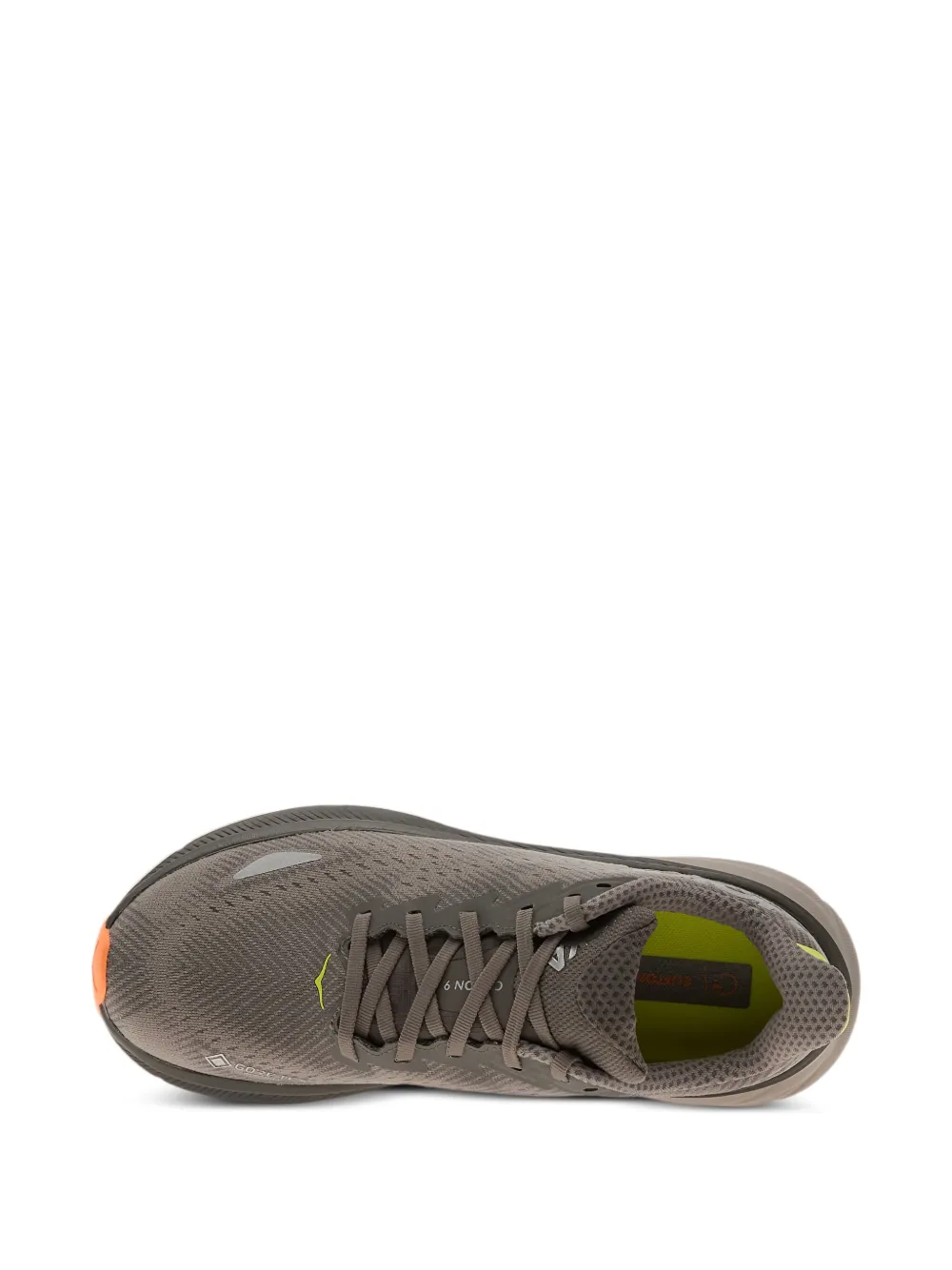 HOKA Clifton L Gore-Tex sneakers Grijs