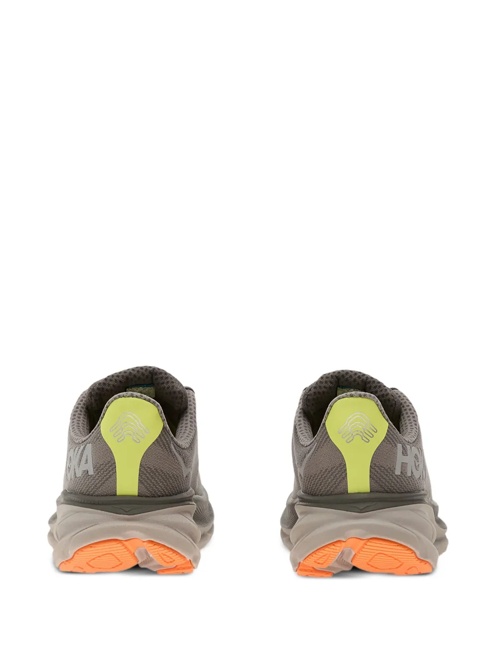 HOKA Clifton L Gore-Tex sneakers Grijs