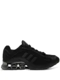 adidas Megaride O1 lace-up low-top sneakers - White