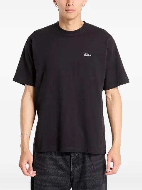 Vans Off The Wall cotton T-shirt