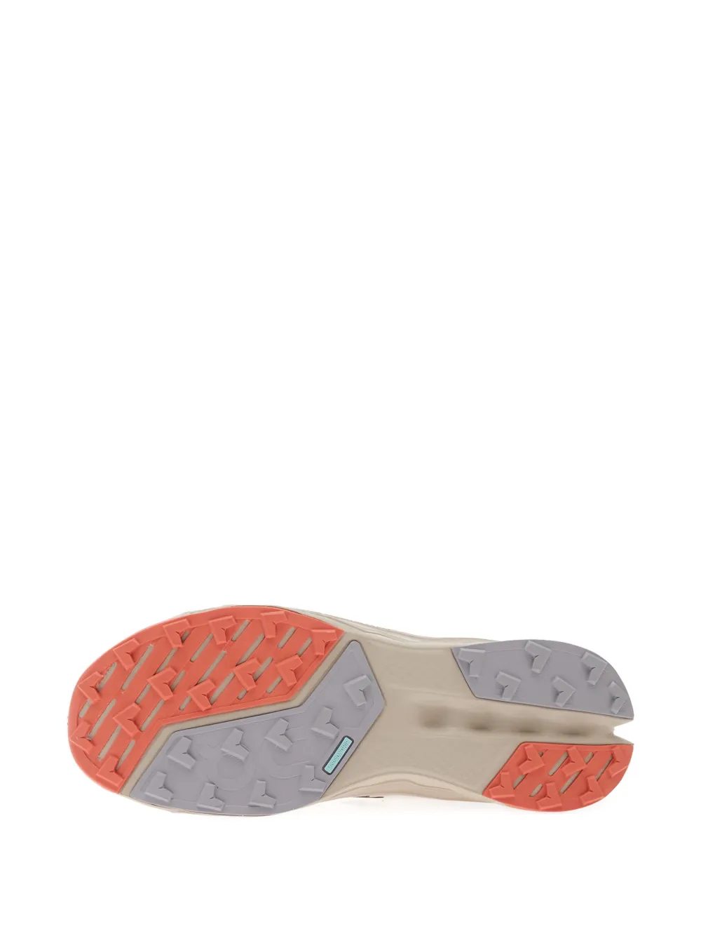 On Running Cloudsurfer Trail 2 sneakers Neutrals