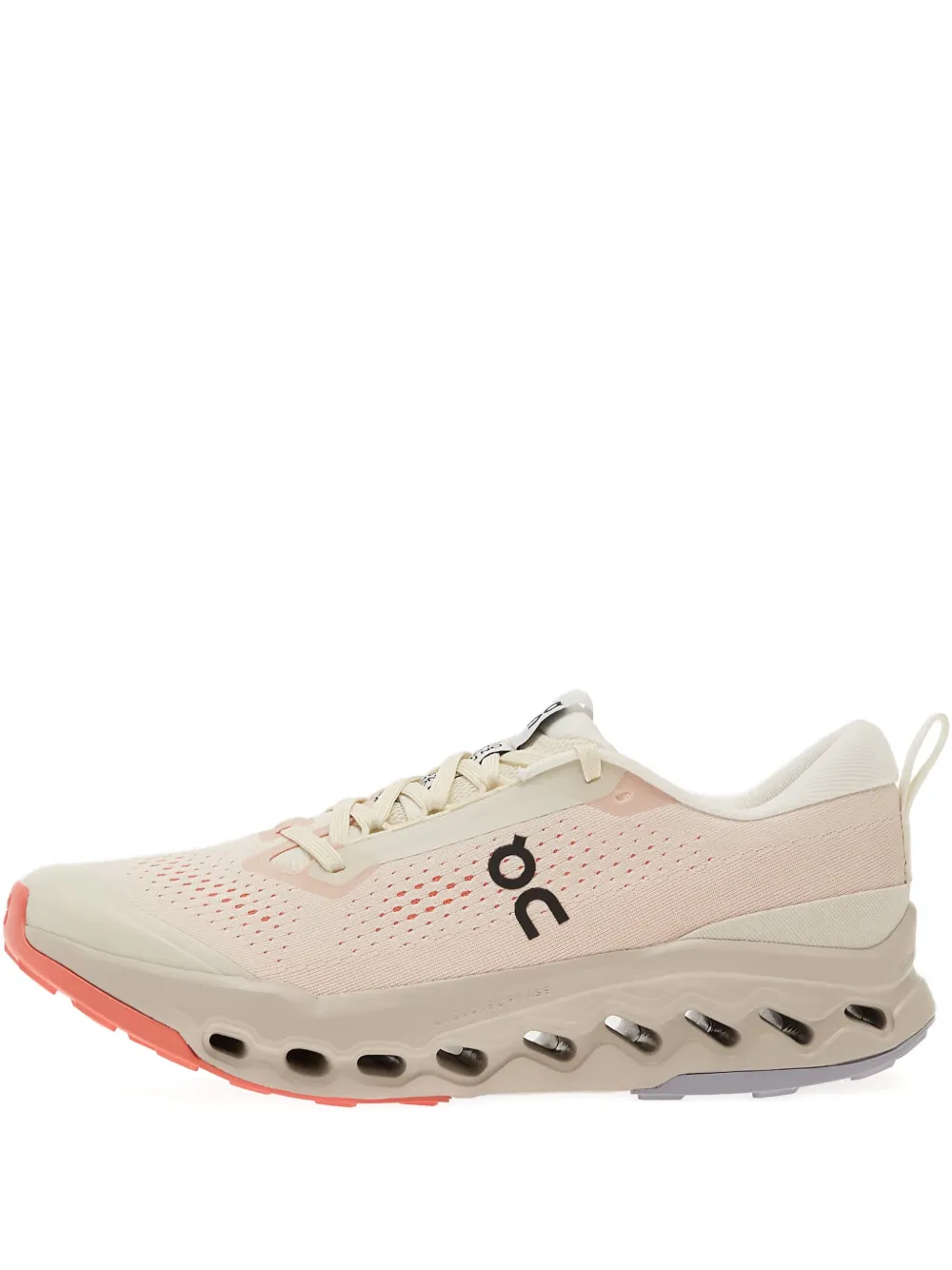 On Running Cloudsurfer Trail 2 sneakers Neutrals