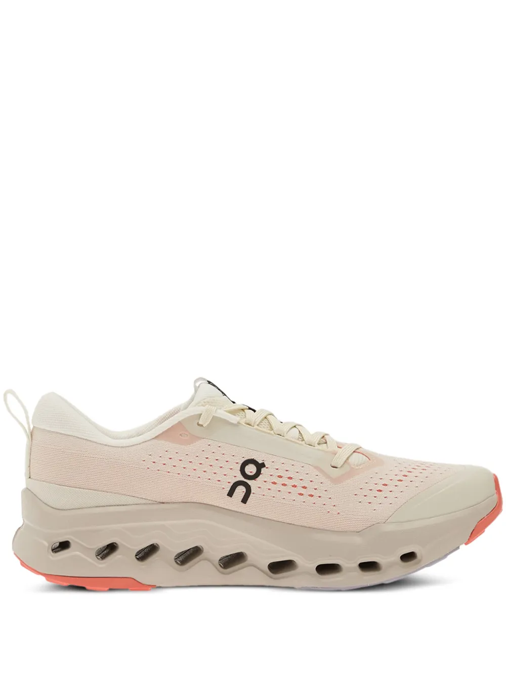 On Running Cloudsurfer Trail 2 スニーカー - ニュートラル On Running Cloudsurfer Trail 2 スニーカー - ニュートラル
