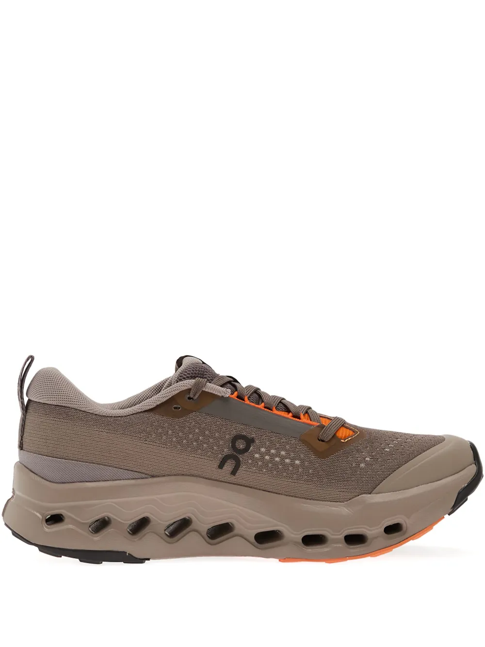On Running Cloudsurfer Trail 2 sneakers Brown
