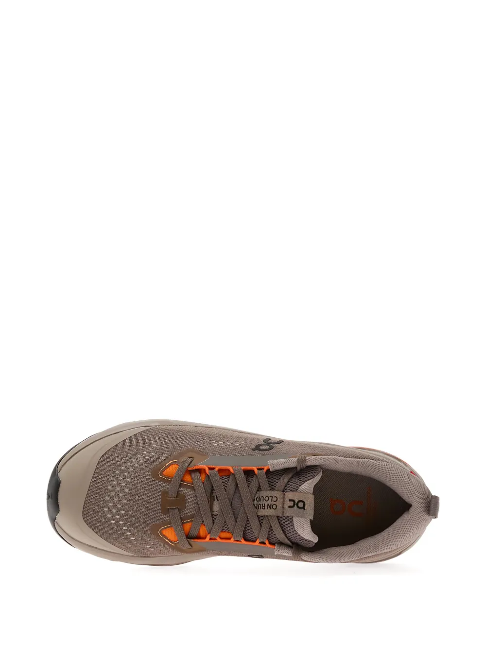 On Running Cloudsurfer Trail 2 sneakers Brown
