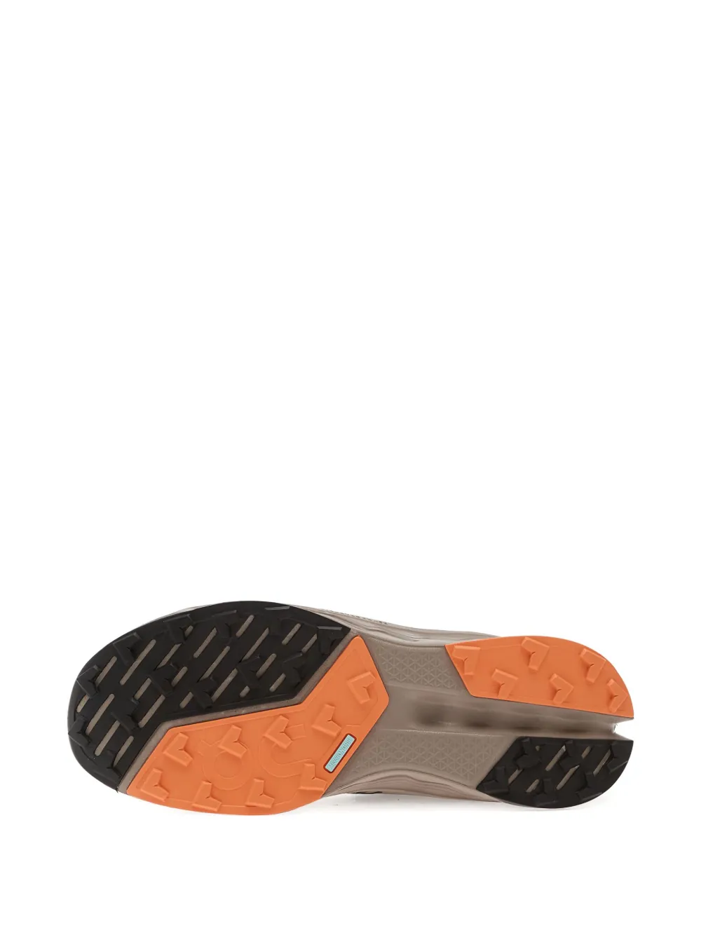 On Running Cloudsurfer Trail 2 sneakers Brown