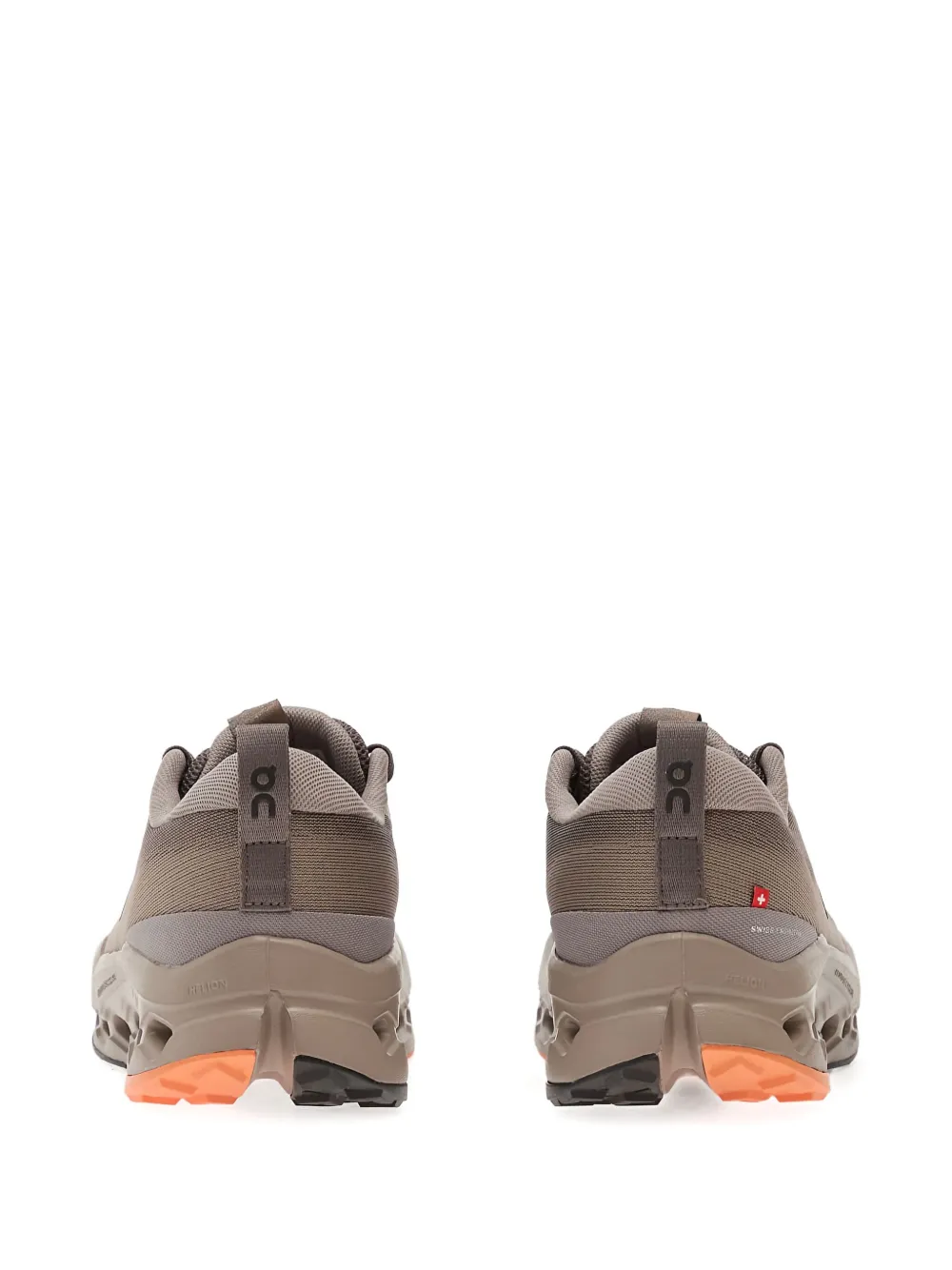 On Running Cloudsurfer Trail 2 sneakers Brown