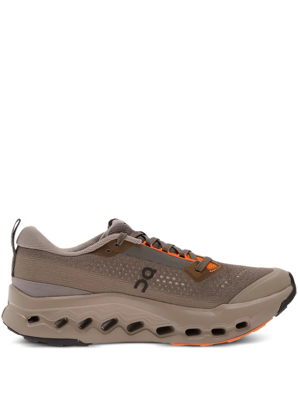 On Running Cloudsurfer Trail 2 スニーカー - ブラウン On Running Cloudsurfer Trail 2 スニーカー - ブラウン