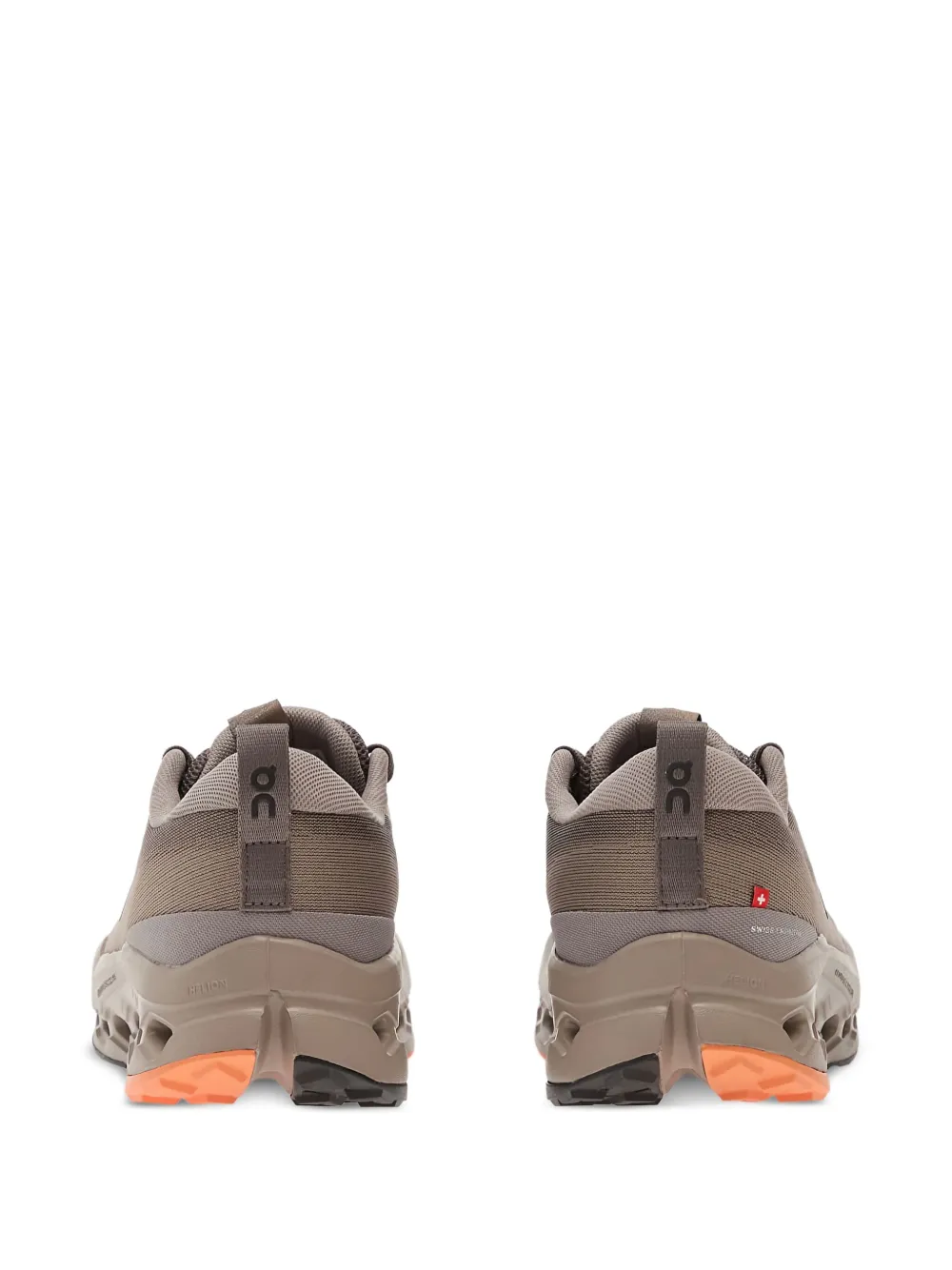 On Running Cloudsurfer Trail 2 sneakers Bruin