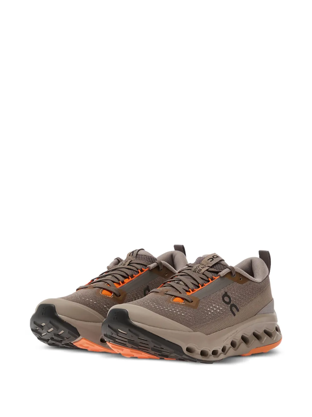 On Running Cloudsurfer Trail 2 sneakers | Low-Tops | Image 2