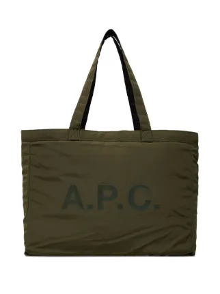 A.P.C.