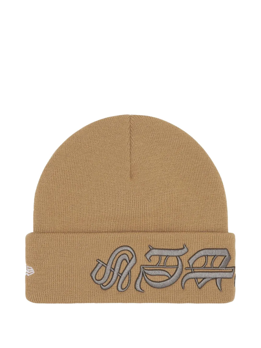 Supreme Blackletter beanie hat | Women | Image 2