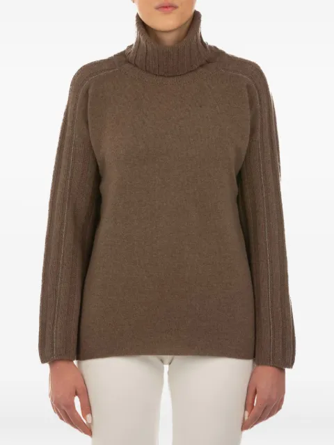 Le Tricot Perugia wool sweater