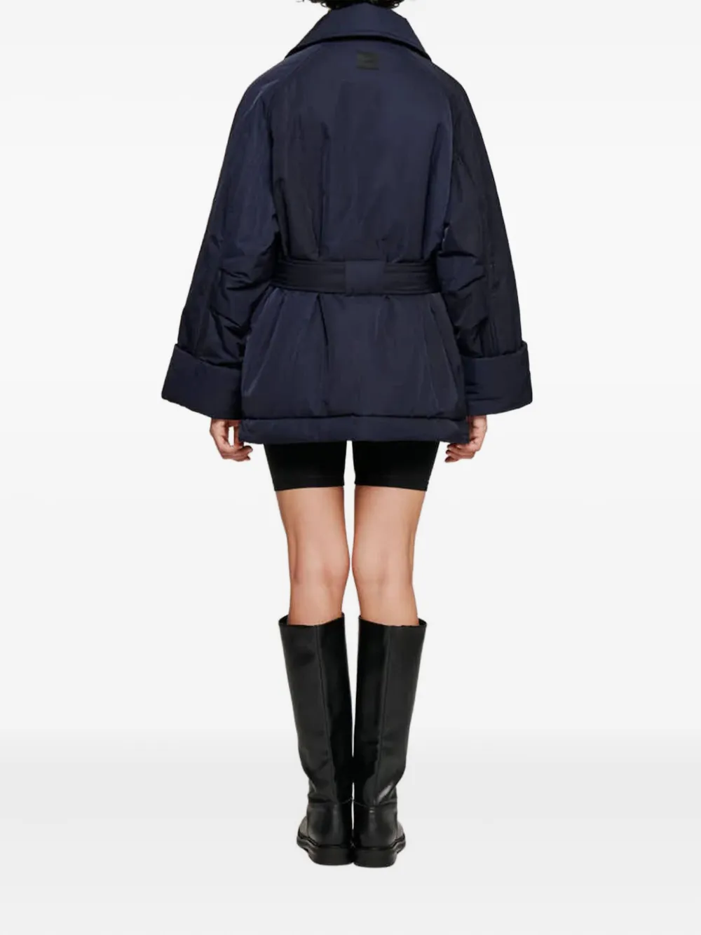 OOF WEAR chamarra con doble botonadura | Chamarras oversize | Image 2