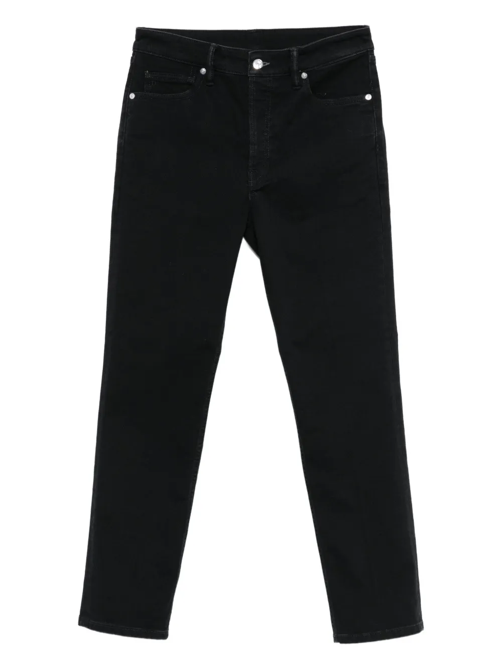 Nine In The Morning Five-pocket Jeans In Multi