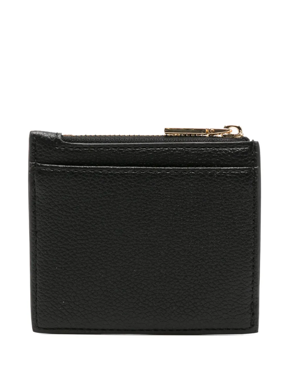 Love Moschino logo-plaque wallet | Image 2