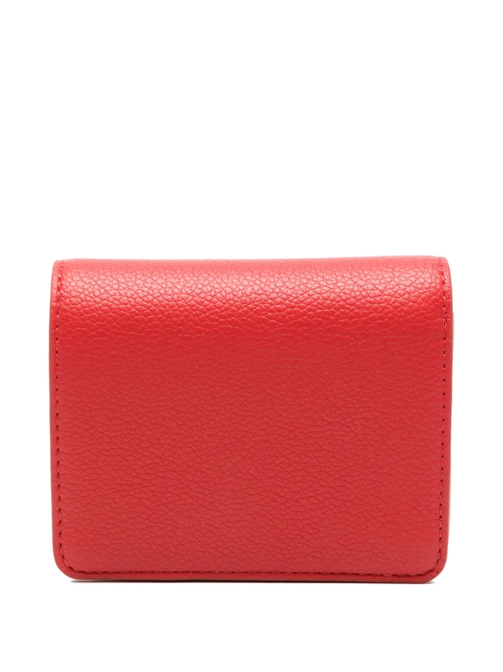 Love Moschino logo-plaque wallet | Image 2