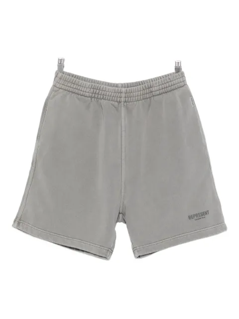 Represent Ultimate track shorts