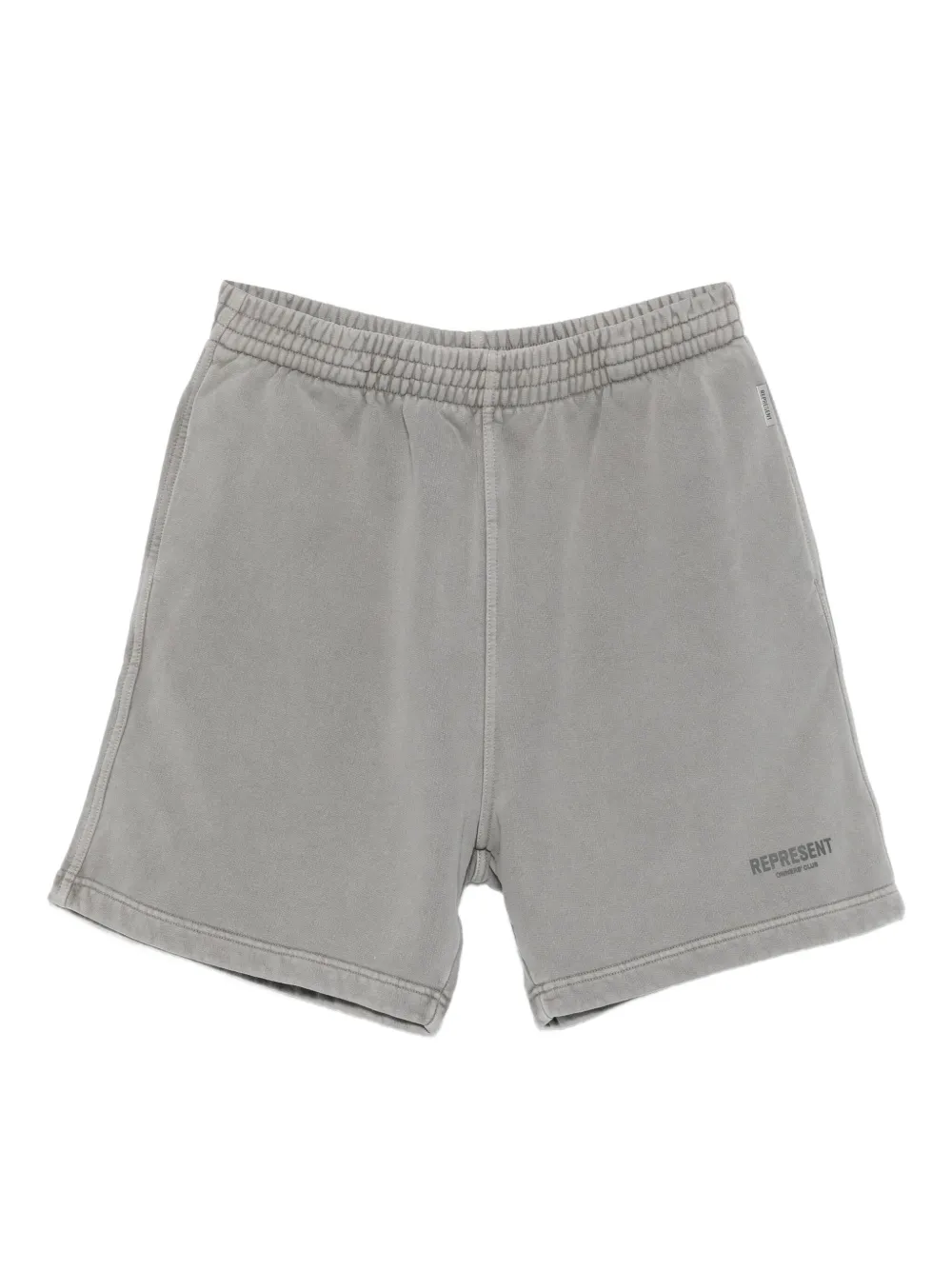 Represent Ultimate track shorts | Grey | Image 1