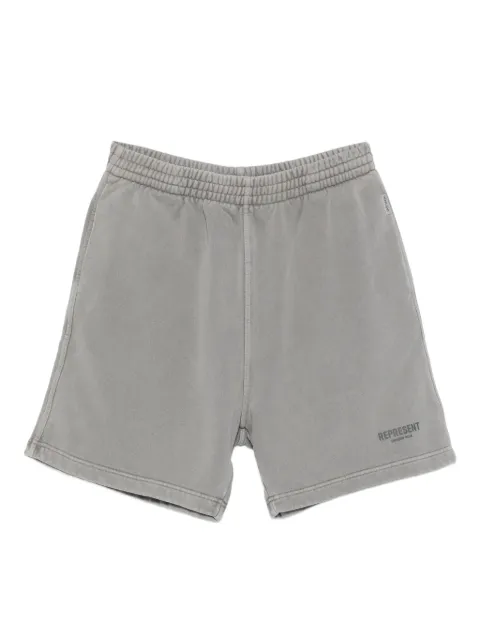 Represent Ultimate track shorts