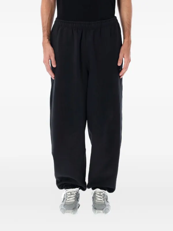nike jersey track pants