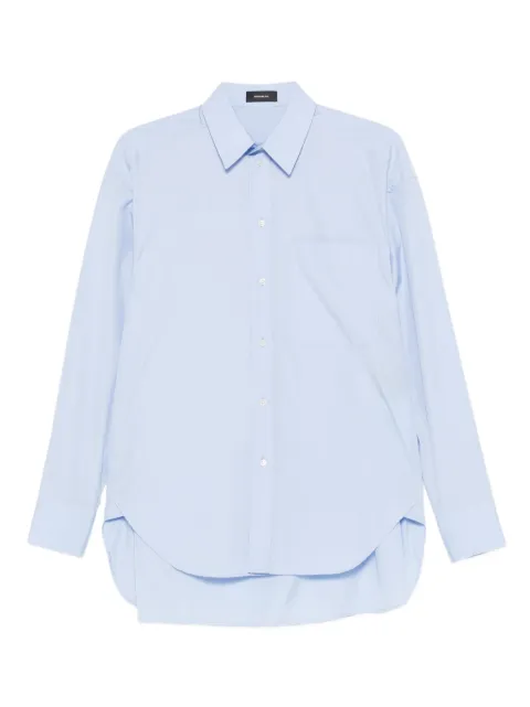 WARDROBE.NYC pocket shirt