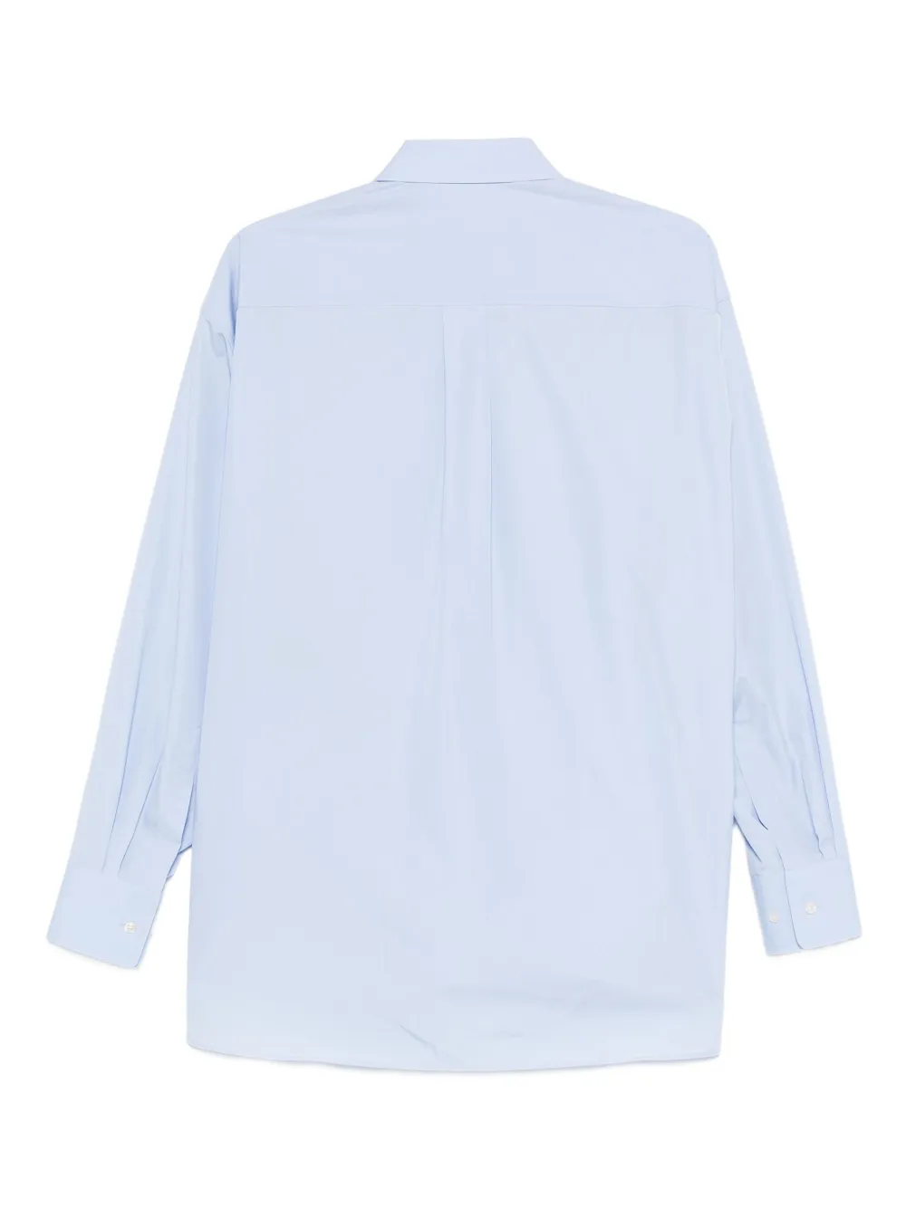 WARDROBE.NYC chemise à poches multiples | Chemises | Image 2