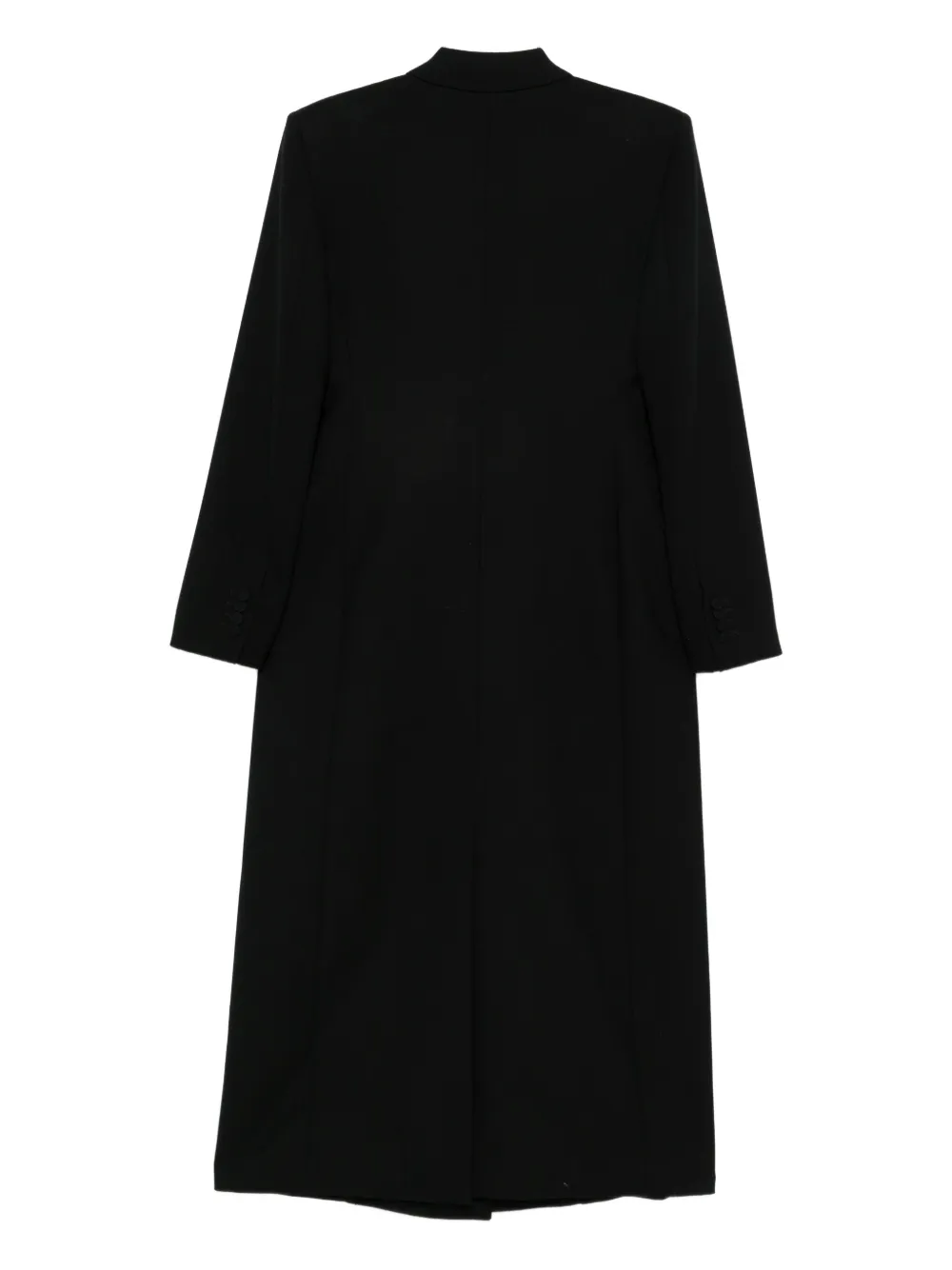 Gabriela Hearst wool double-breasted coat | Double Breasted & Peacoats | Image 2