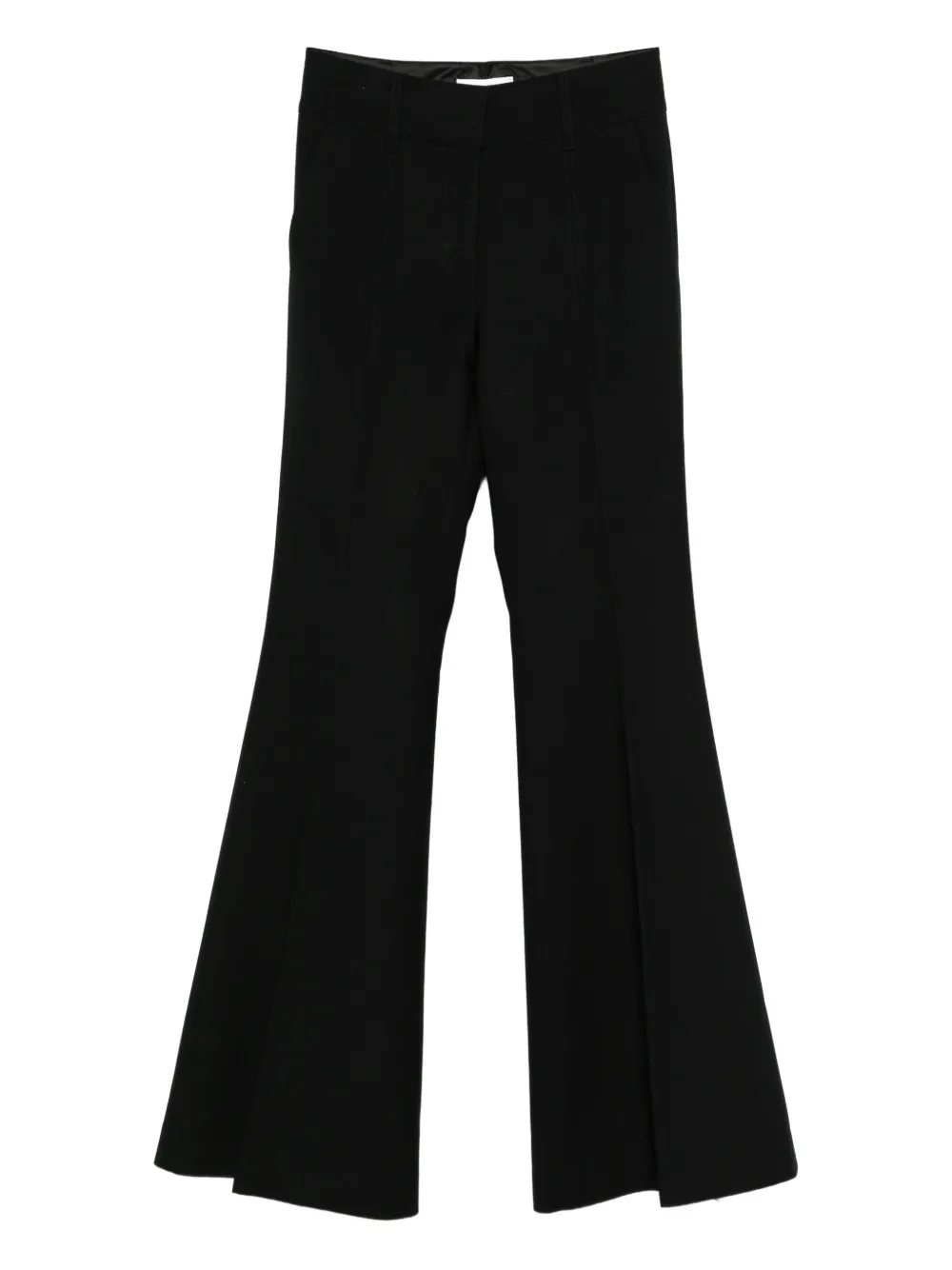 Gabriela Hearst wool pants | Black | Image 1