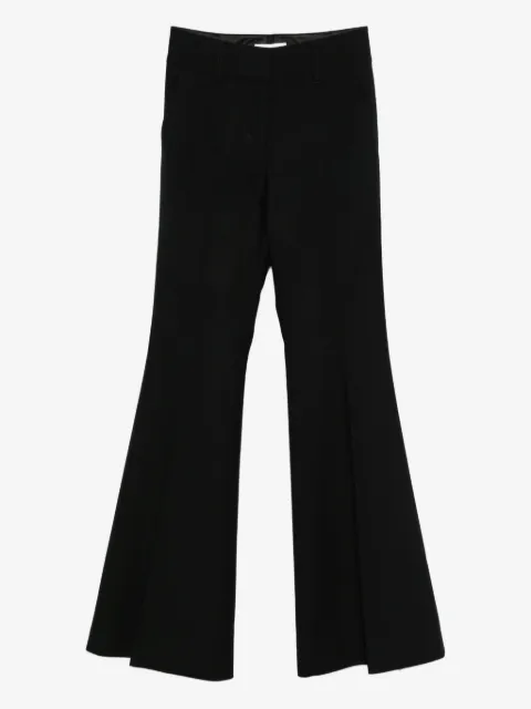 Gabriela Hearst pantalones de lana